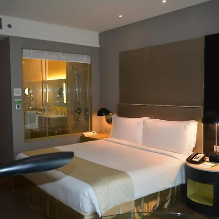 Holiday Inn New Delhi Aerocity By Ihg Exterior photo