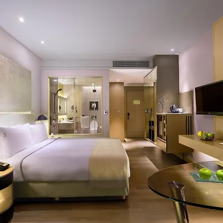 Holiday Inn New Delhi Aerocity By Ihg Exterior photo