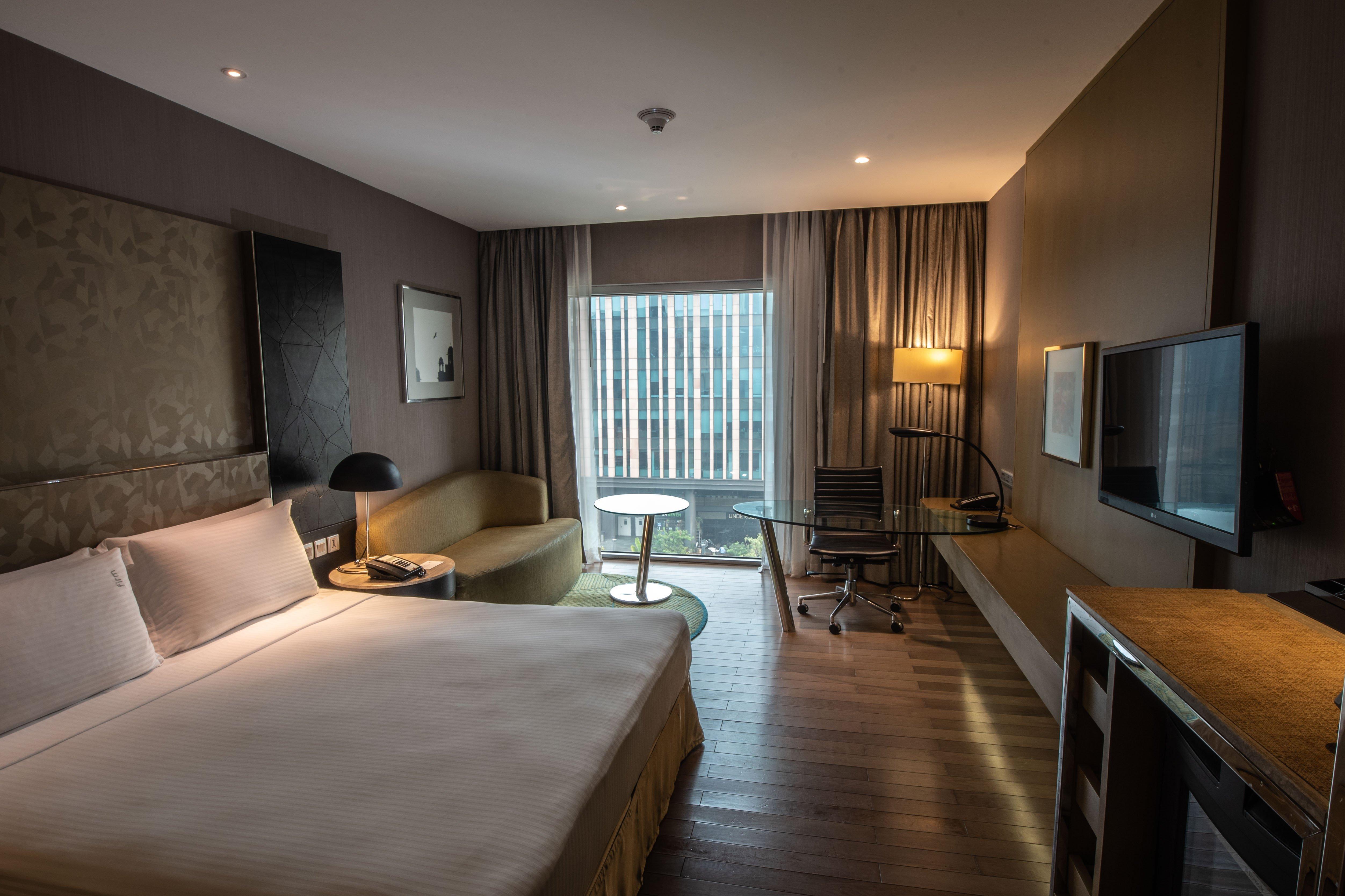 होटल Aerocity By Ihg New Delhi