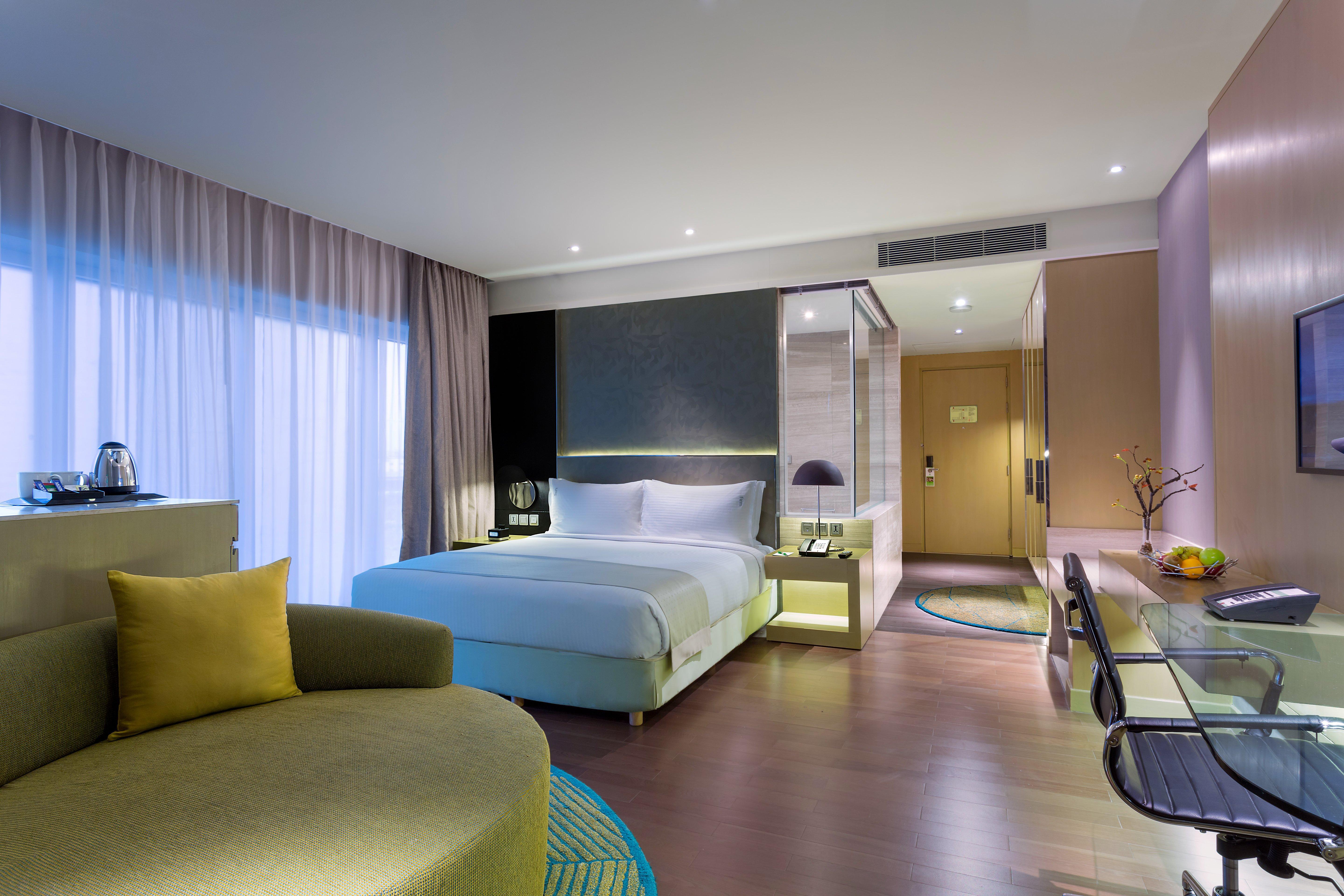 होटल Aerocity By Ihg