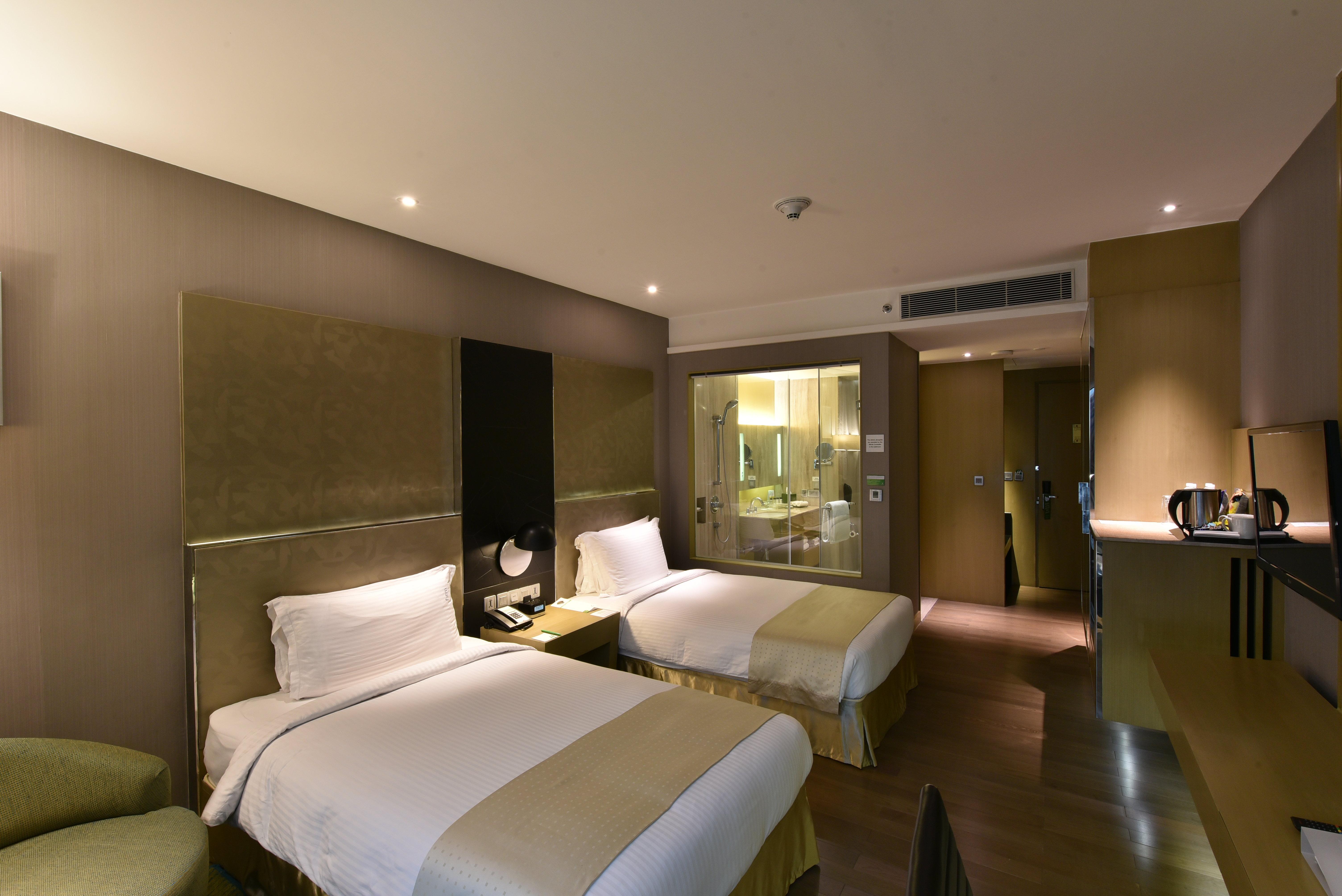 Aerocity By Ihg होटल New Delhi