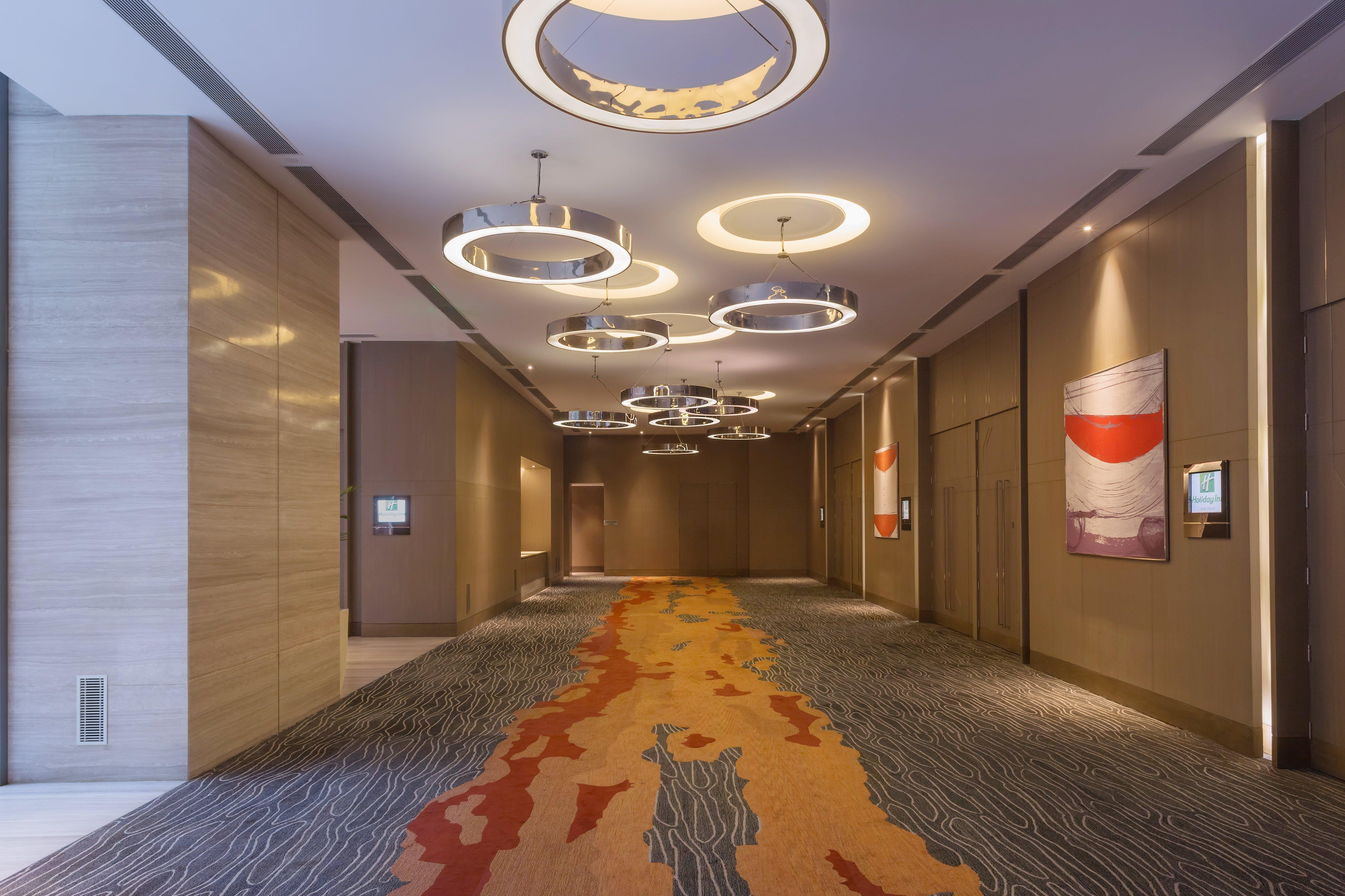 होटल Aerocity By Ihg