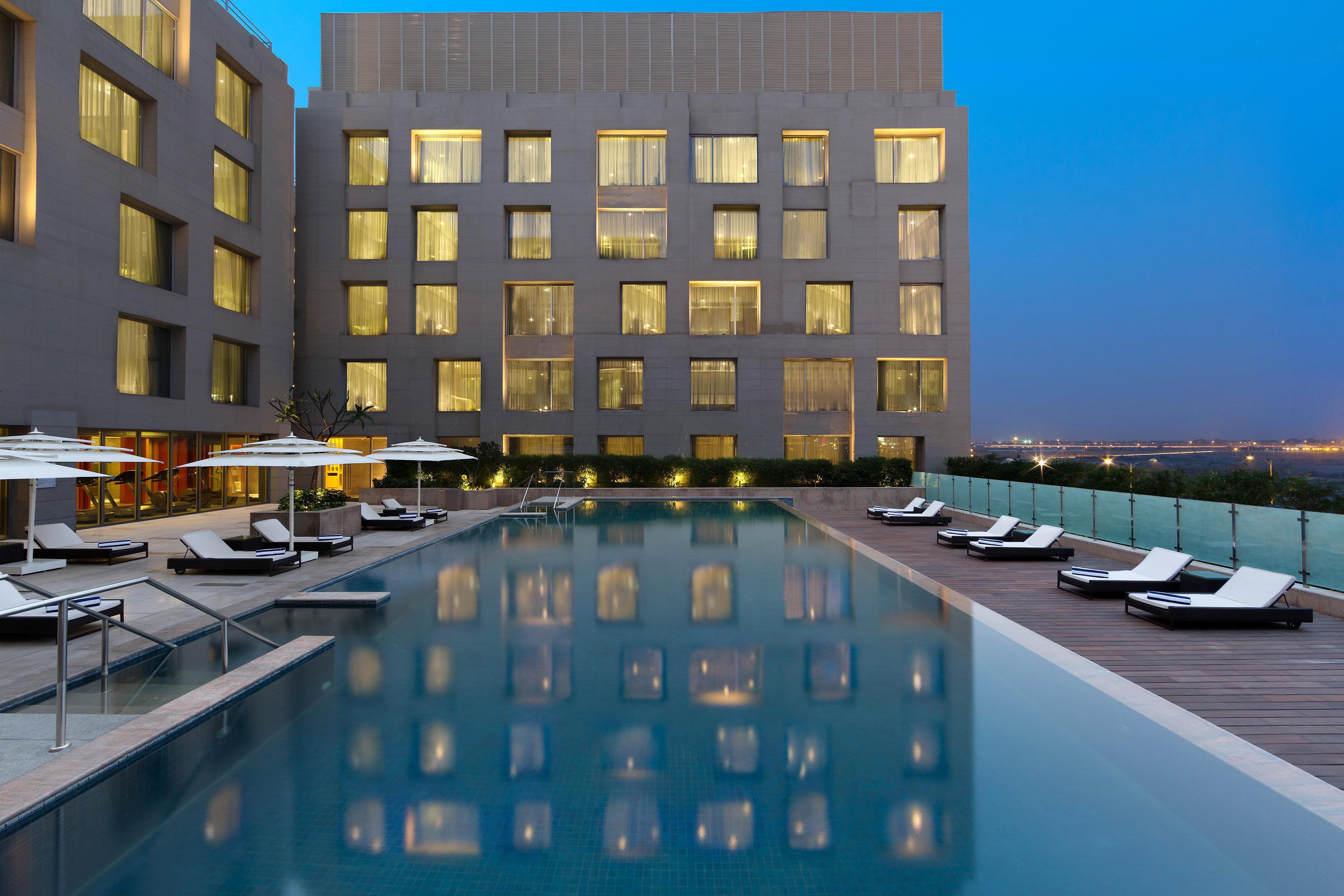 होटल Aerocity By Ihg 5*