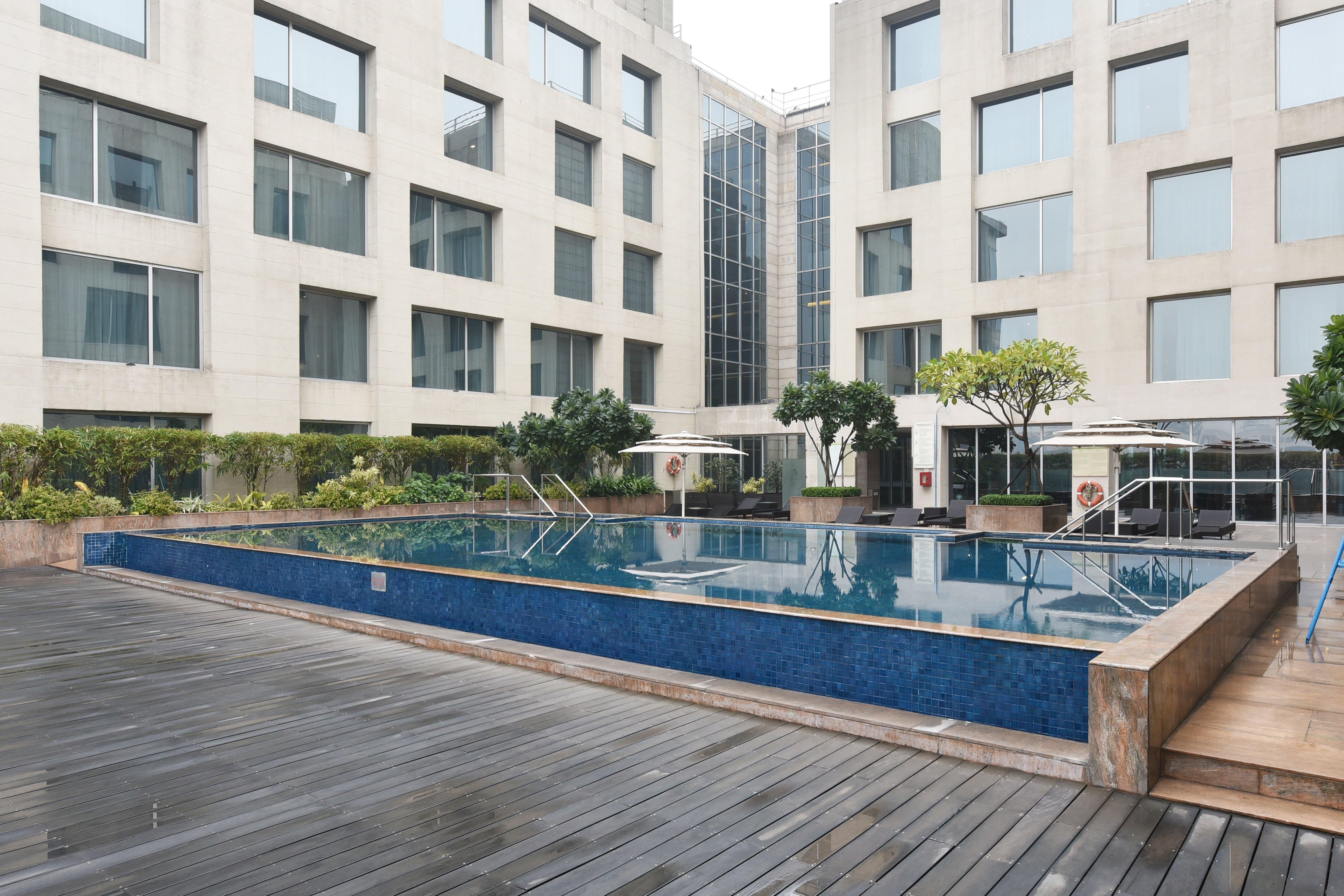 Aerocity By Ihg होटल New Delhi