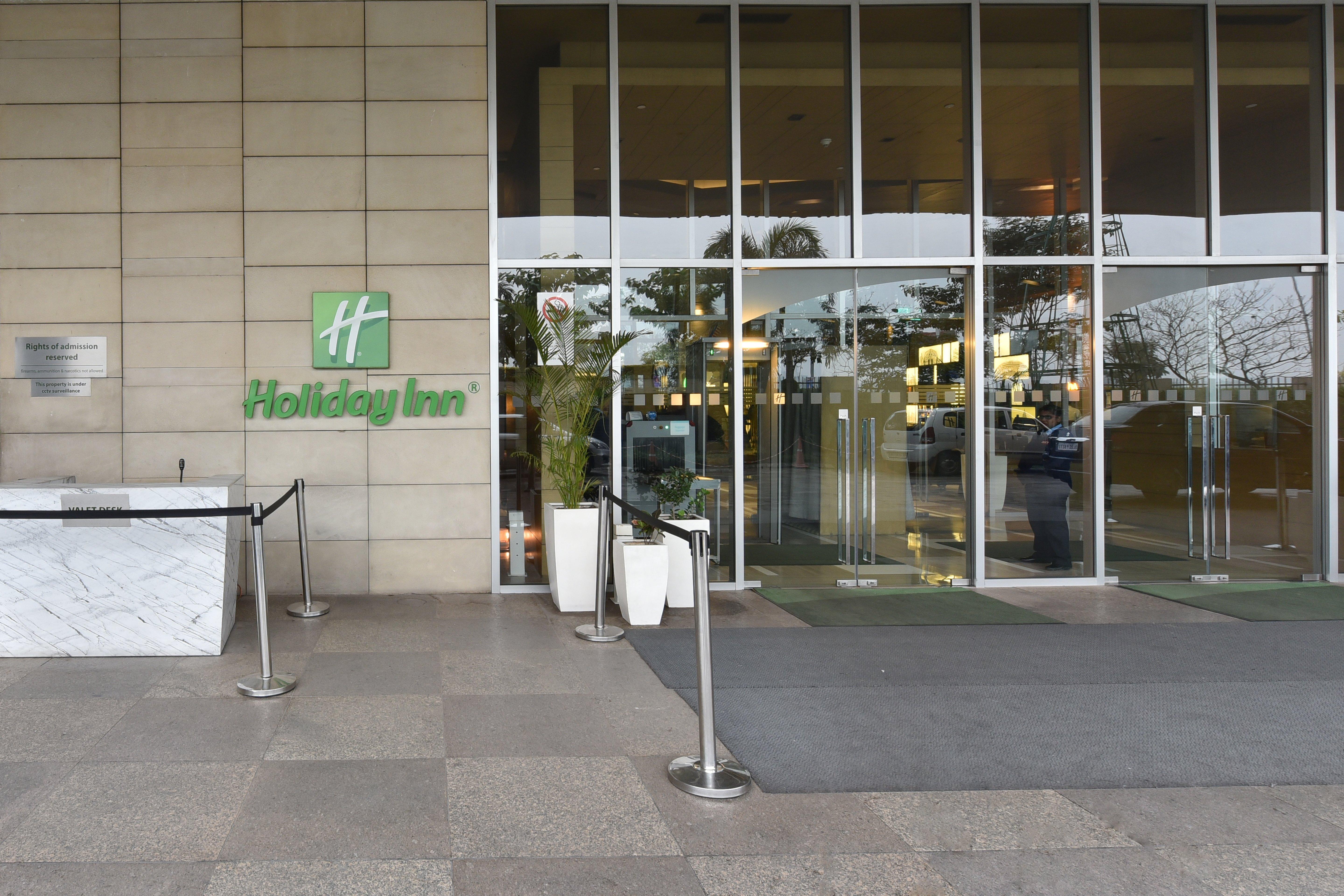 होटल Aerocity By Ihg 5*