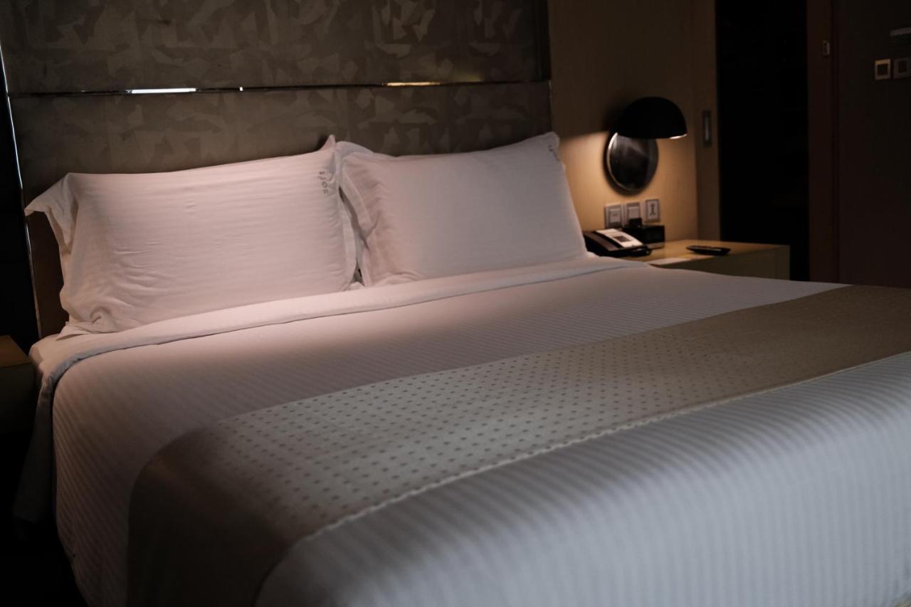 Aerocity By Ihg होटल New Delhi