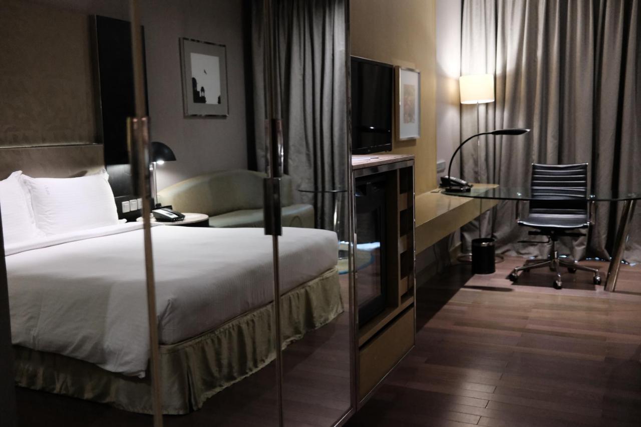 Aerocity By Ihg होटल New Delhi