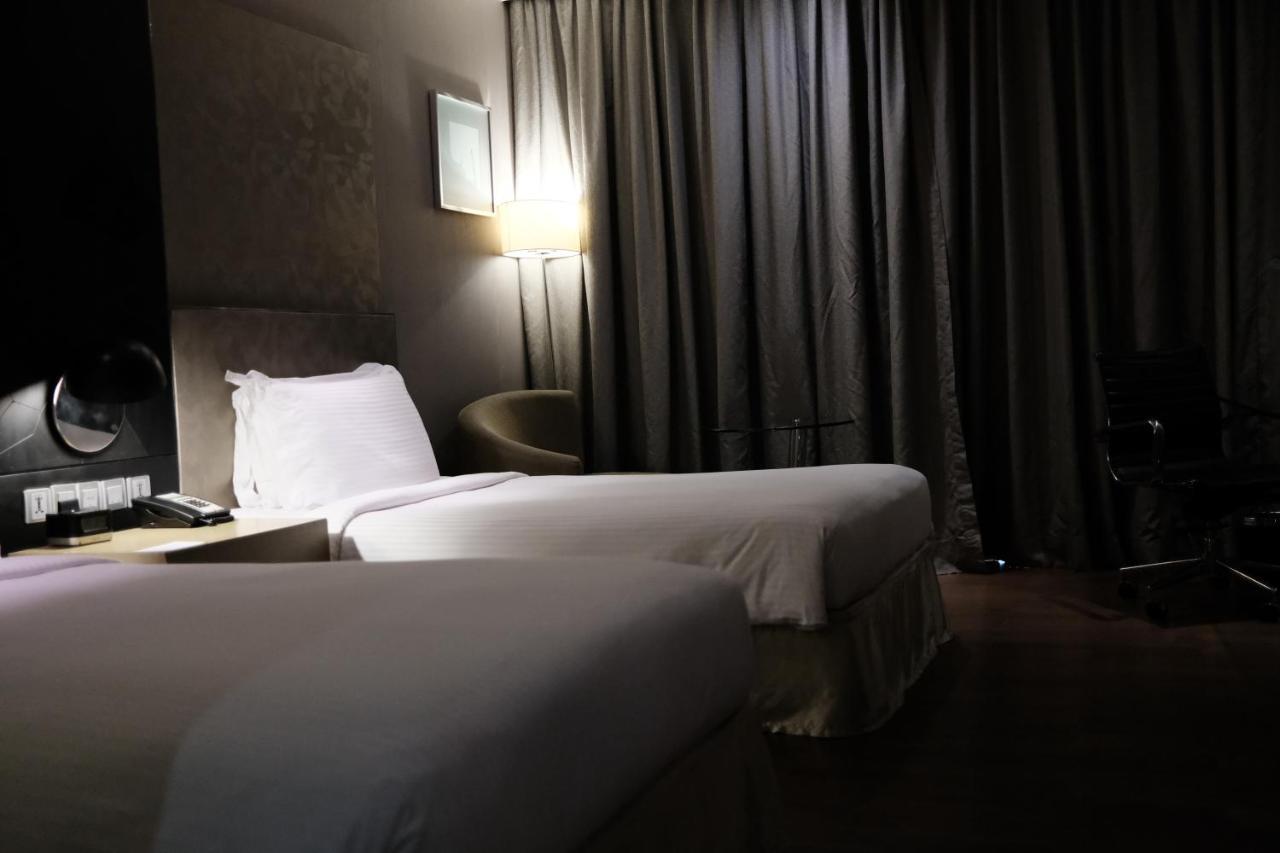 Aerocity By Ihg होटल New Delhi