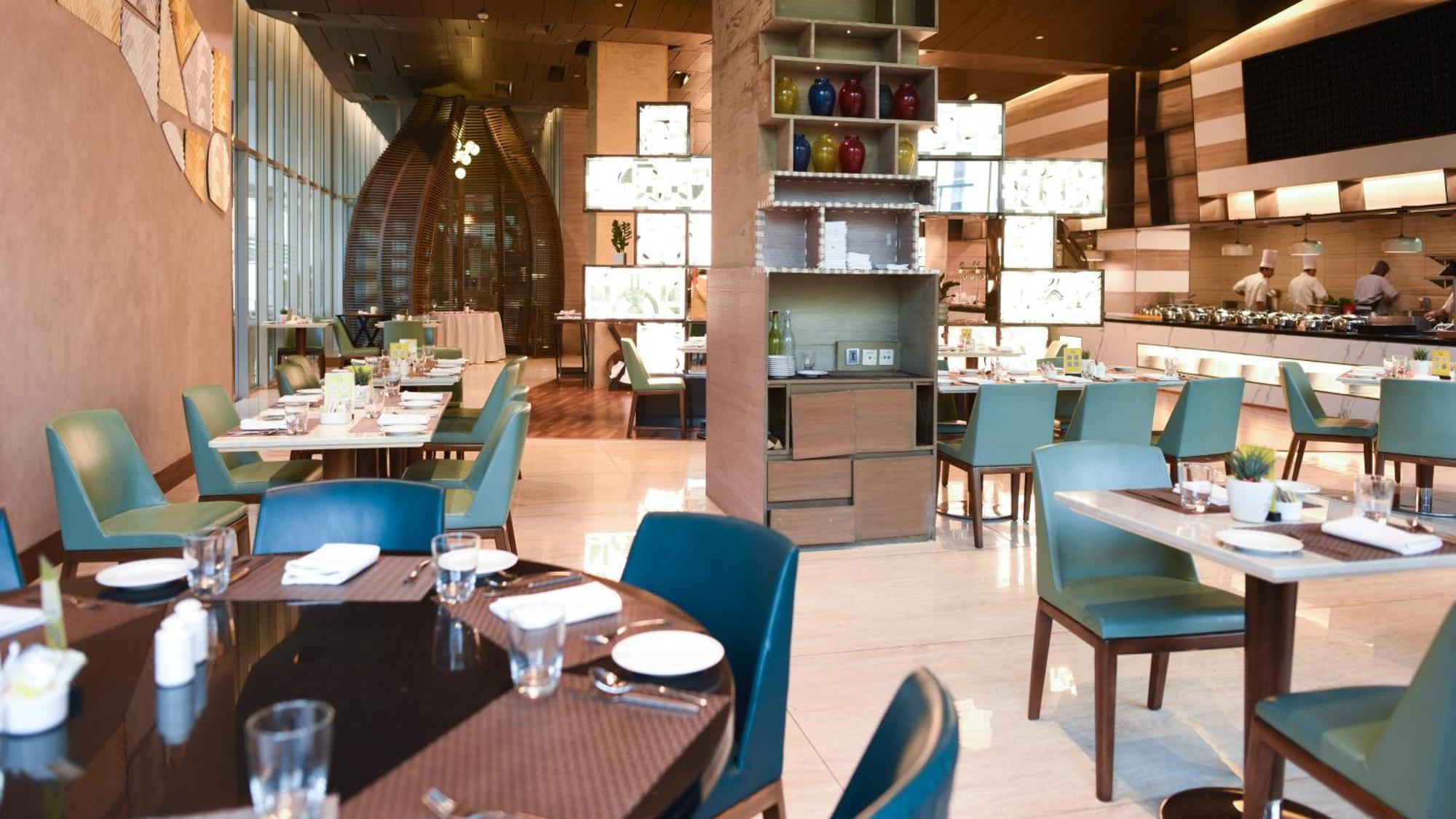 Aerocity By Ihg होटल