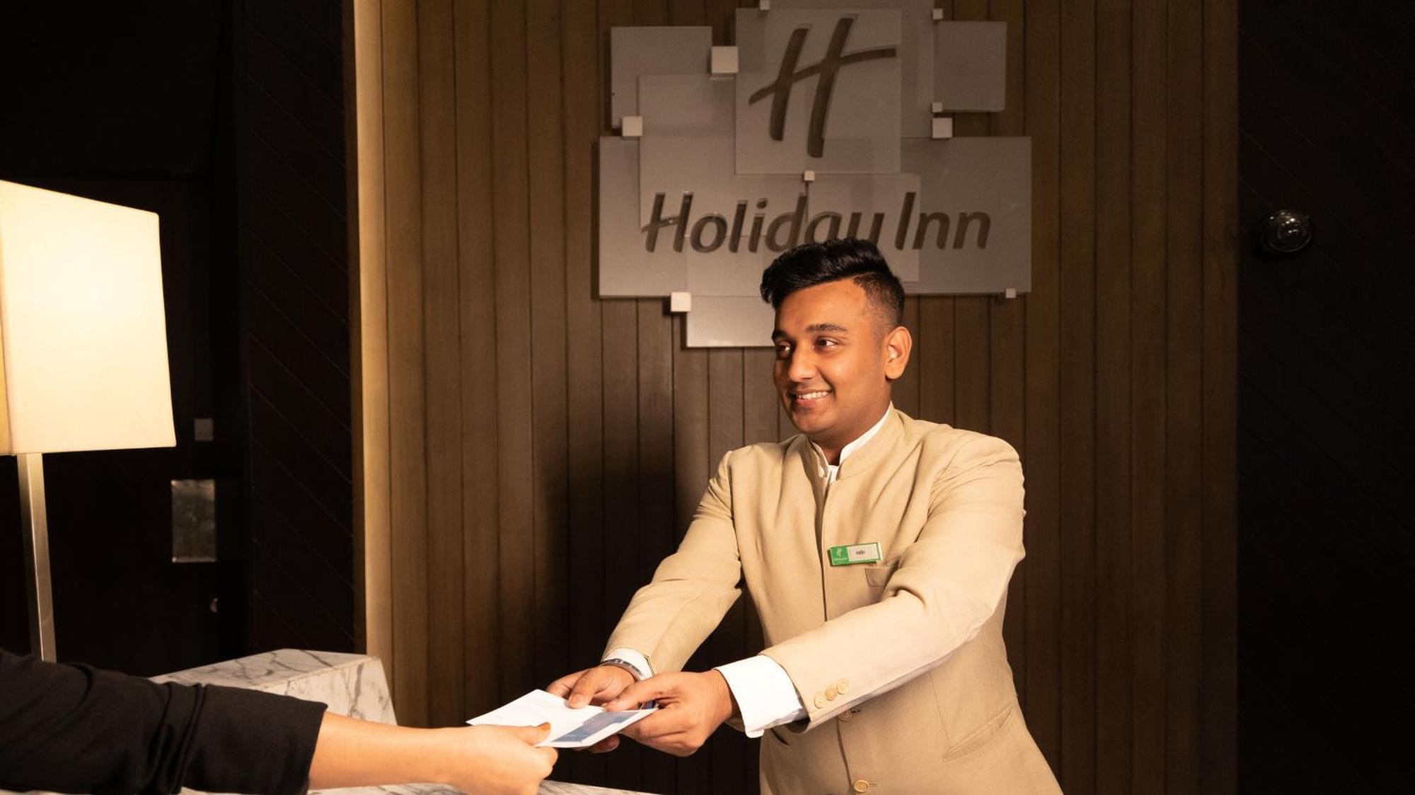 Aerocity By Ihg होटल
