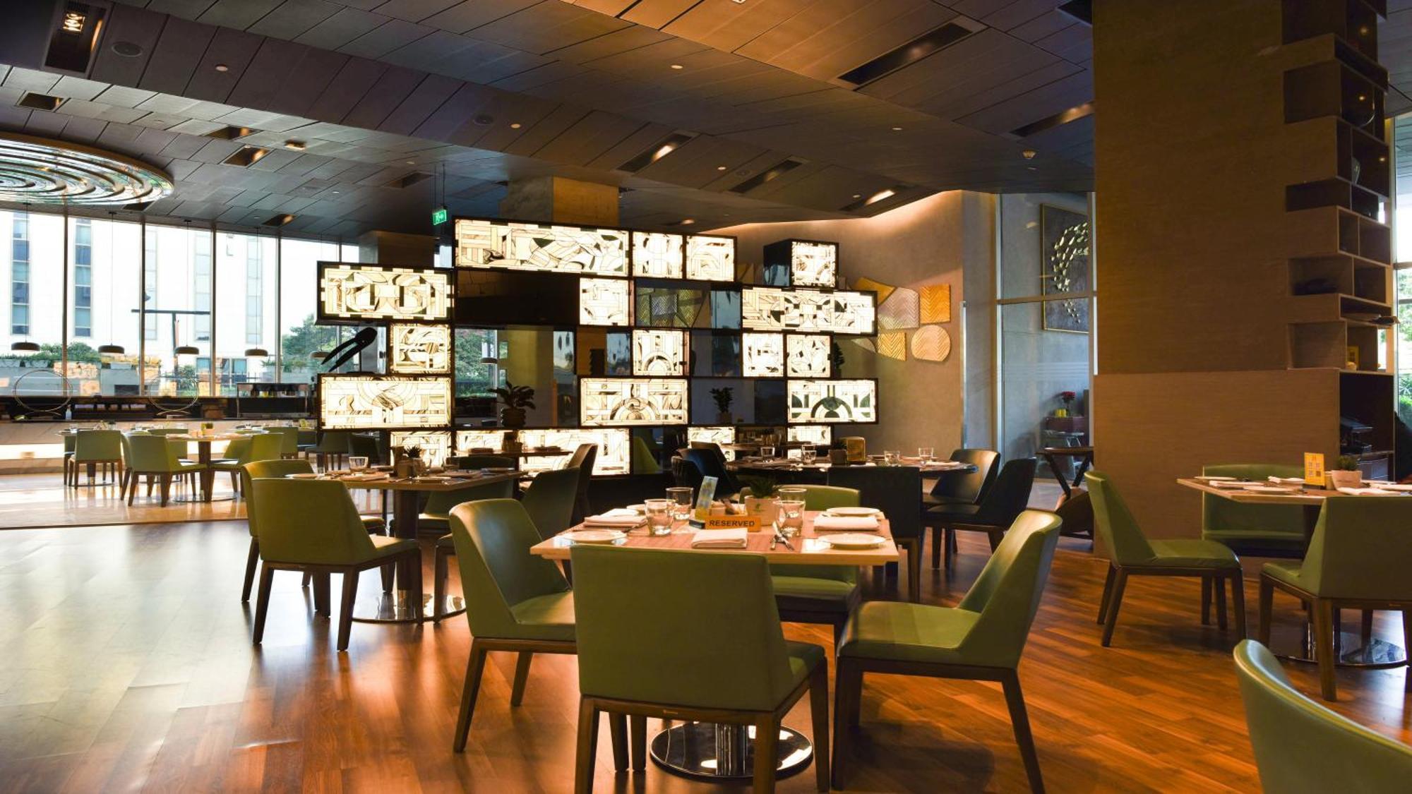 होटल Aerocity By Ihg