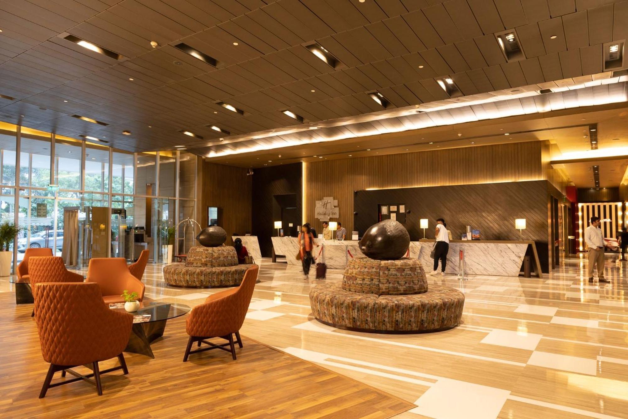 Aerocity By Ihg होटल