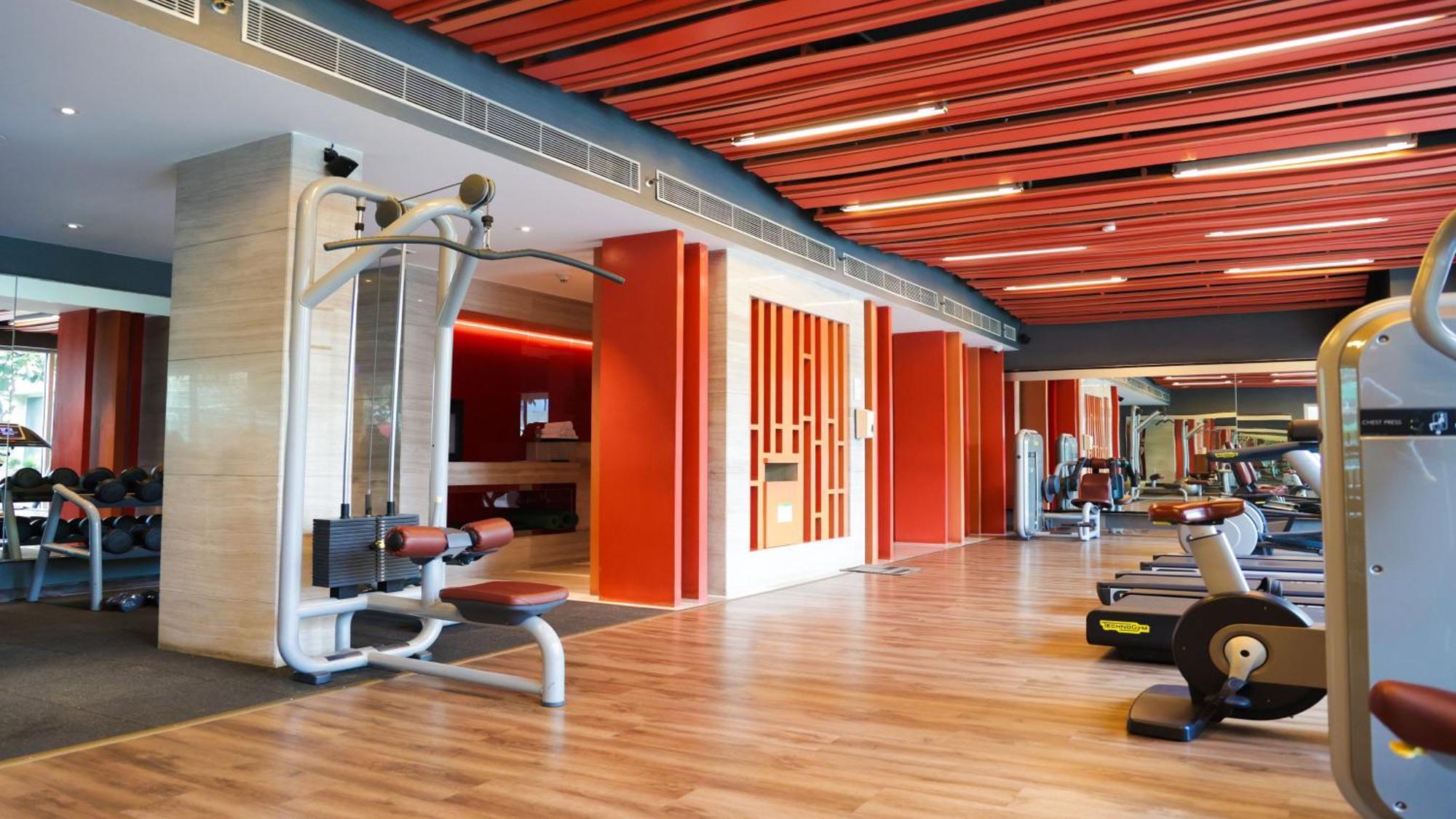 होटल Aerocity By Ihg