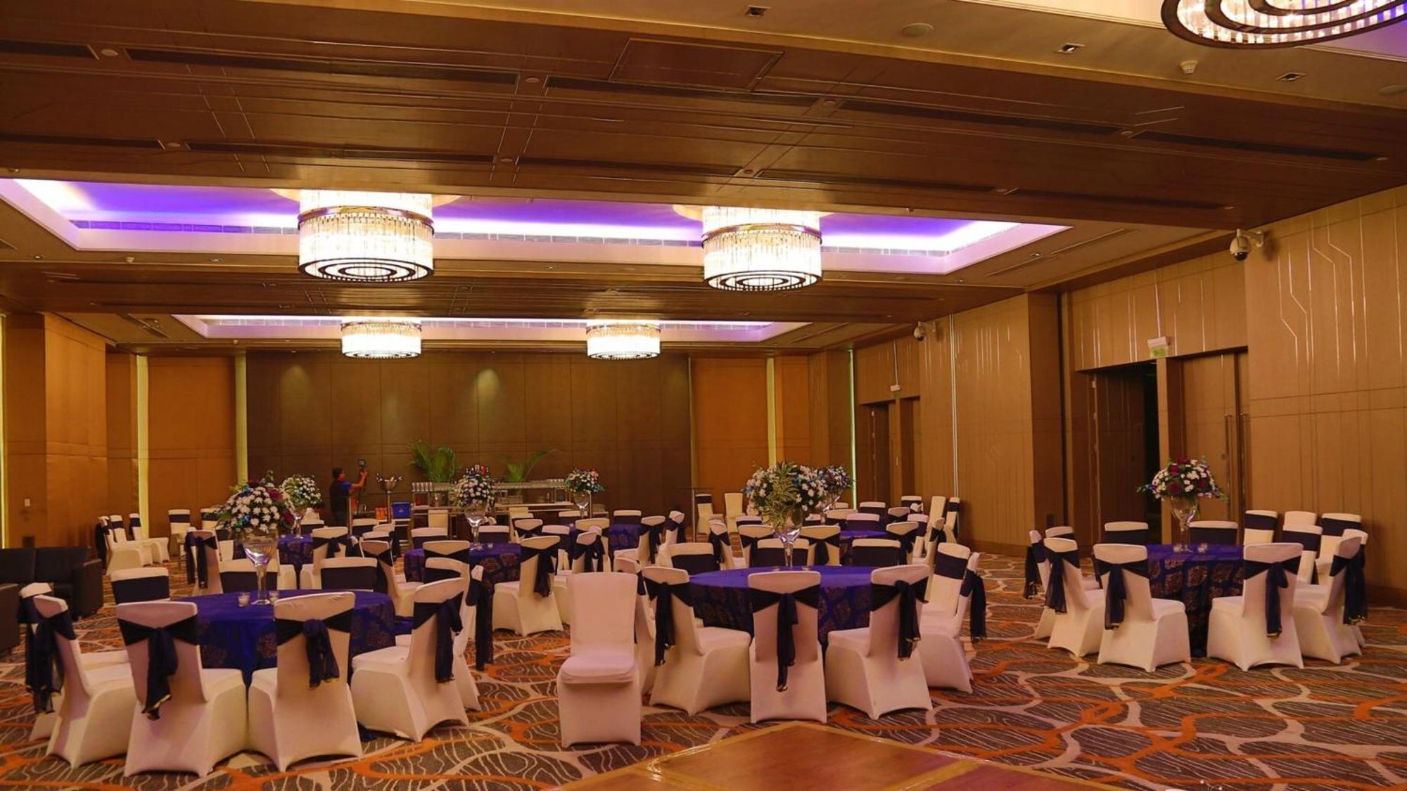 होटल Aerocity By Ihg New Delhi